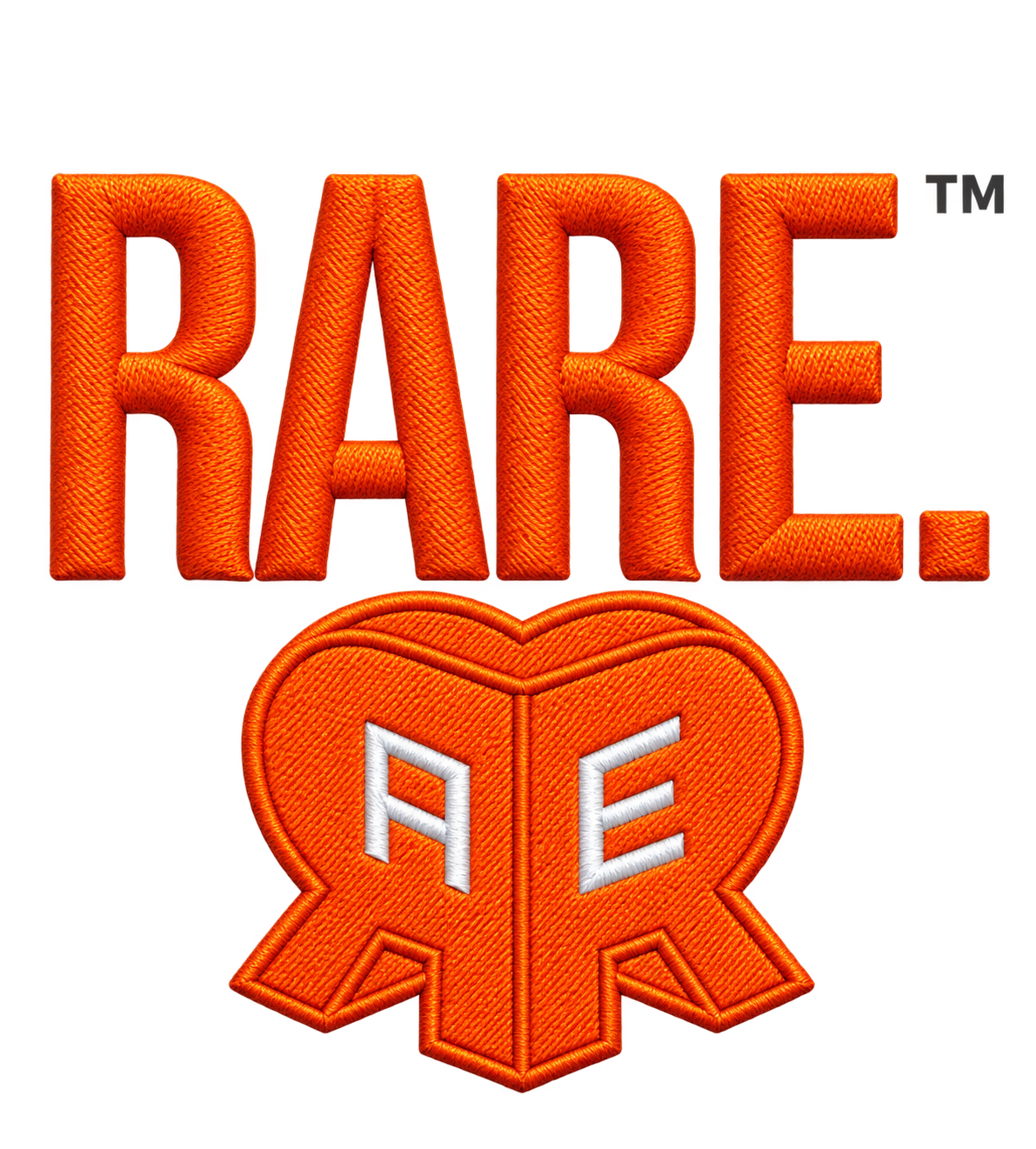 Rare Worldwide, a Rare Inc. company. All rights reserved.